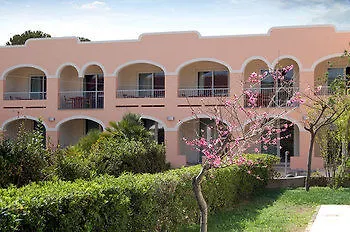 Santa Monica & Village Hotel Cutro