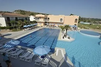 Santa Monica & Village 4*
