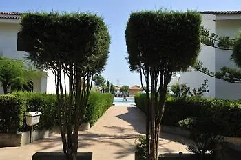 Hotel Santa Monica & Village Cutro